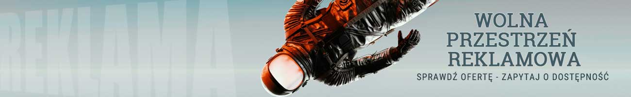 Miejsce reklamowe w Portalu mieszkańców i sympatyków miasta Jastrzębie-Zdrój